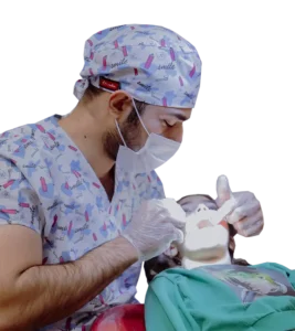 متخصص دندانپزشکی کودکان در اصفهان